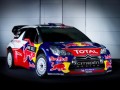 DS3 WRC: Новата “играчка” на Citroen (Снимки + Видео)