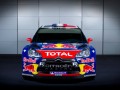 DS3 WRC: Новата “играчка” на Citroen (Снимки + Видео)