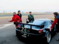 Ferrari 458 GT се готви за ALMS