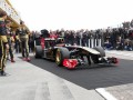 Lotus Renault показахa R31 – болида за сезон 2011