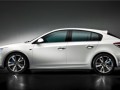 Автосалон Женева 2011: Дебют за Chevrolet Cruze хечбек