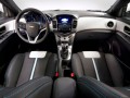 Автосалон Женева 2011: Дебют за Chevrolet Cruze хечбек