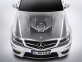 Официално: Mercedes C 63 AMG 2011