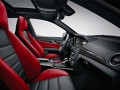 Официално: Mercedes C 63 AMG 2011