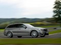 Официално: Mercedes C 63 AMG 2011