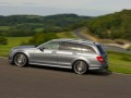 Официално: Mercedes C 63 AMG 2011