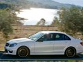 Официално: Mercedes C 63 AMG 2011