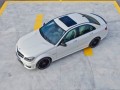 Официално: Mercedes C 63 AMG 2011