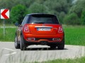 MINI с нов мощен двулитров дизелов двигател MINI Cooper SD