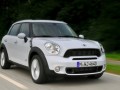 MINI с нов мощен двулитров дизелов двигател MINI Cooper SD