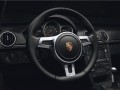 Черно: Boxster S Black Edition