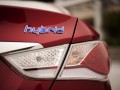 Hyundai Sonata Hybrid е сред финалистите за приза „Зелена кола на годината”