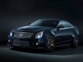 Черна серия и от Cadillac 