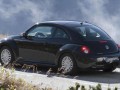 Volkswagen показва най-новия си Beetle на 6-и февруари