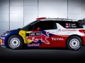 WRC 2011 - Citroën Racing навлиза в трето измерение!