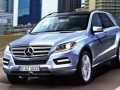 Mercedes разкри някои от бъдещите си модели