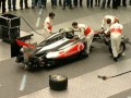 McLaren показаха MP4-26 в Берлин