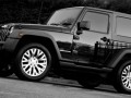 Project Kahn пуска джанти за Jeep