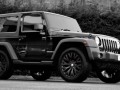 Project Kahn пуска джанти за Jeep