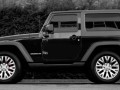 Project Kahn пуска джанти за Jeep