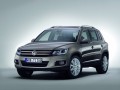 VW показа модернизиран Tiguan