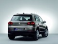 VW показа модернизиран Tiguan