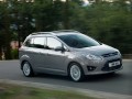 С Grand C-MAX до Трявна и назад