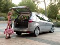 С Grand C-MAX до Трявна и назад