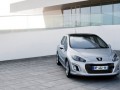 Автосалон Женева 2011: Новото Peugeot 308