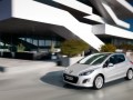 Автосалон Женева 2011: Новото Peugeot 308