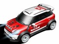 MINI Countryman започна тестове за WRC в Уорикшър