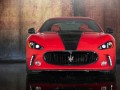 Maserati GranTurismo през погледа на Mansory