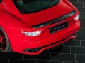 Maserati GranTurismo през погледа на Mansory