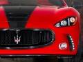 Maserati GranTurismo през погледа на Mansory