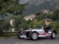 Caterham върна спомена за Монте Карло