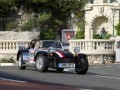 Caterham върна спомена за Монте Карло