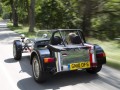 Caterham върна спомена за Монте Карло