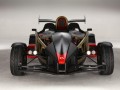 Снимки и подробности за Ariel Atom V8