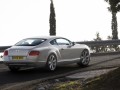 6,0 W12 за Bentley Continental GT 2012