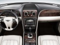 6,0 W12 за Bentley Continental GT 2012