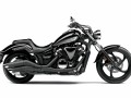 Yamaha разкри Star Stryker 2011