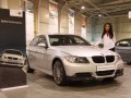 BMW Premium Selection на Автомобилен салон Пловдив 2010