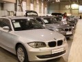 BMW Premium Selection на Автомобилен салон Пловдив 2010