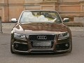 RS бодикит за Audi A5 Cabrio