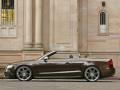 RS бодикит за Audi A5 Cabrio