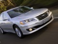 Hyundai Grandeur 2011 пристигна у нас