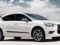 Разкриха Citroen DS4 преди Париж