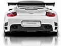 Vorsteiner “преоблече” Porsche 911 Turbo (Видео)