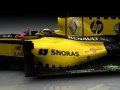 Два нови спонсора за Renault F1