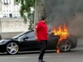 Ferrari разследва инцидентите с 458 Italia (видео)
